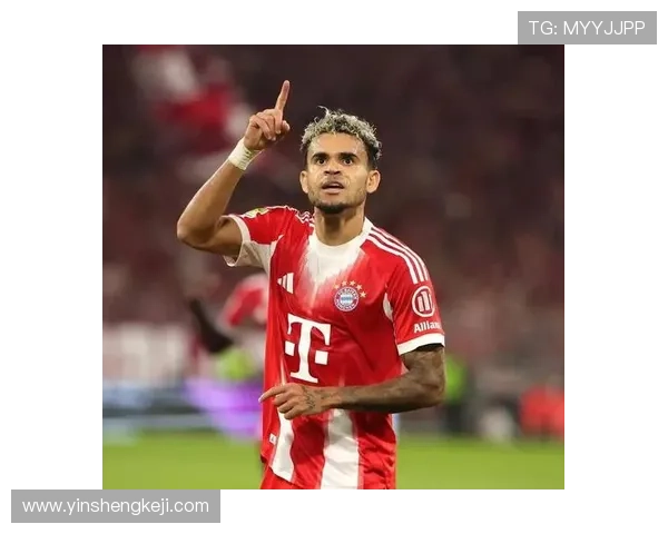 28岁迪亚斯加盟拜仁后表现出色却未能提升身价至7000万欧