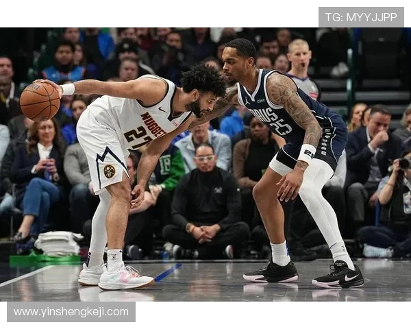 掘金半场逆转马刺15分约基奇贡献10分4篮板6助攻穆雷状态火热拿下18分