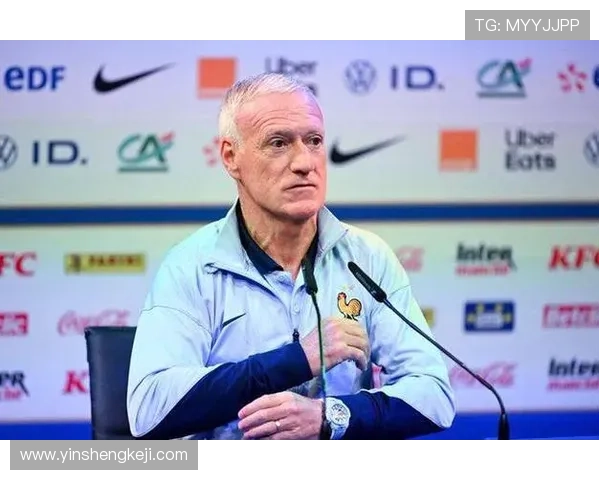 德尚表示世预赛胜利令人满意下周将考察北美世界杯基地