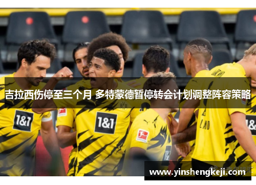 吉拉西伤停至三个月 多特蒙德暂停转会计划调整阵容策略