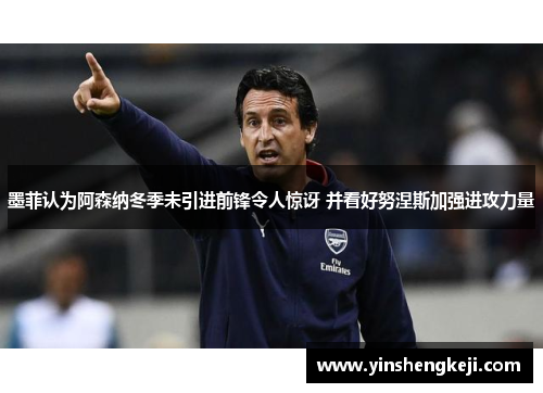 墨菲认为阿森纳冬季未引进前锋令人惊讶 并看好努涅斯加强进攻力量